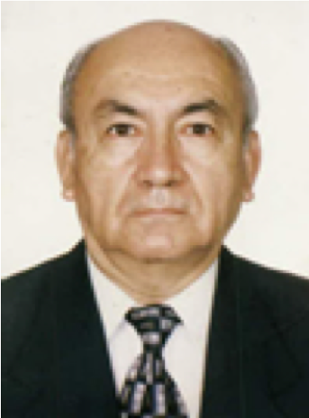Dr. José Gálvez Meléndez