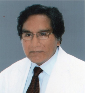 Dr. Pablo Pacompea Rivera