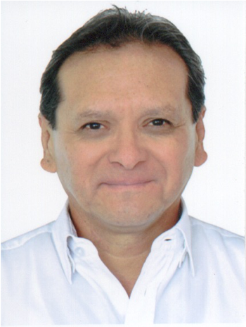 Dr. Víctor Andrade Sotomayor